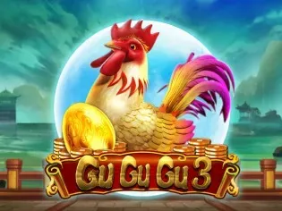 Gu Gu Gu 3 screenshot