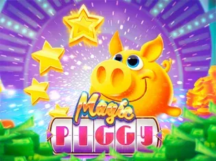 Magic Piggy screenshot
