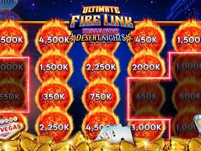 Real Money Pokies Gameplay