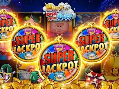 Best Aussie Online Pokies Interface