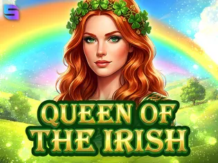 Queen Of The Irish screenshot