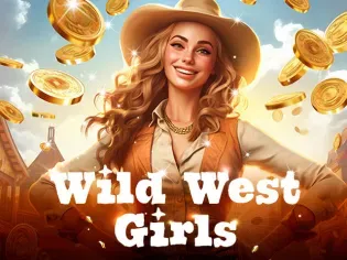 Wild West Girls screenshot