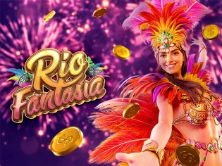 Rio Fantasia screenshot