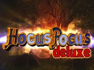 Hocus Pocus Deluxe screenshot