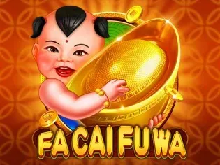 Fa Cai Fu Wa screenshot