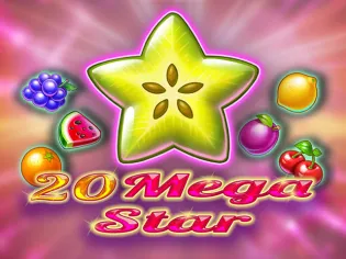 20 Mega Star screenshot