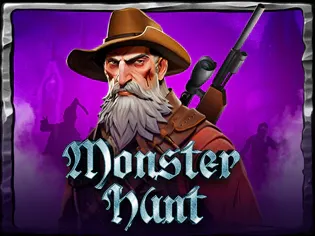 Monster Hunt screenshot