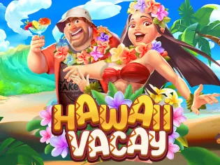 Hawaii Vacay screenshot