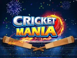 Cricket Mania screenshot