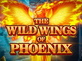 The Wild Wings of Phoenix screenshot