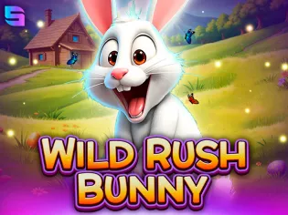 Wild Rush Bunny screenshot