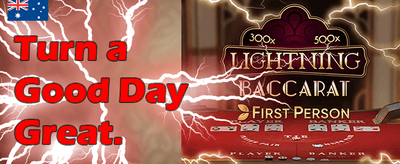 High Roller Sign-Up Package promotion banner