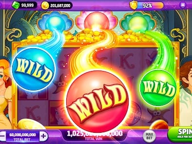 Aussie Online Pokies Bonus Menu