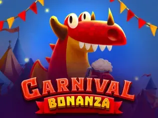 Carnival Bonanza screenshot