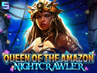Queen Of The Amazon - Nightcrawler screenshot