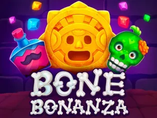 Bone Bonanza screenshot