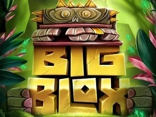 Big Blox screenshot