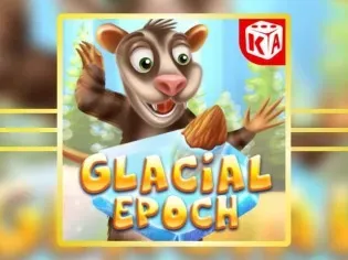 Glacial Epoch screenshot