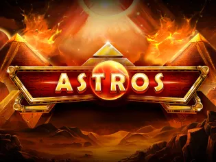 Astros screenshot