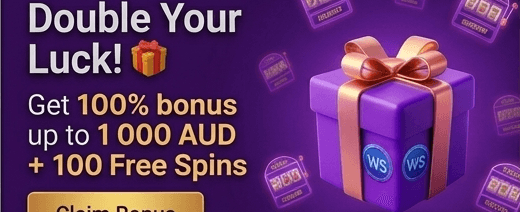 Epic Welcome Match Bonus promotion banner