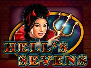 Hell's Sevens screenshot