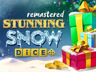 Stunning Snow Remastered Dice screenshot