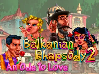 Balkanian Rhapsody 2 screenshot